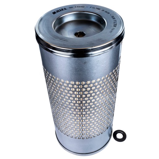 14592 - Воздушный фильтр HIFI K200379 Case David Brown