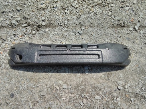KIA VENGA PIANKA ABSORBER of a bumper front 865201P000 2009