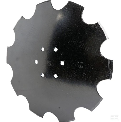 219343 - Зубчатая борона