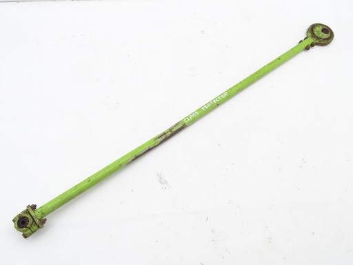 CLAAS PROTECTOR MERCATOR ПІДСІДЕЛЬНИЙ ШТИР