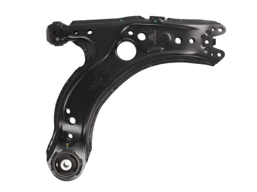 Рычаг подвески переднего колеса delphi tc2010