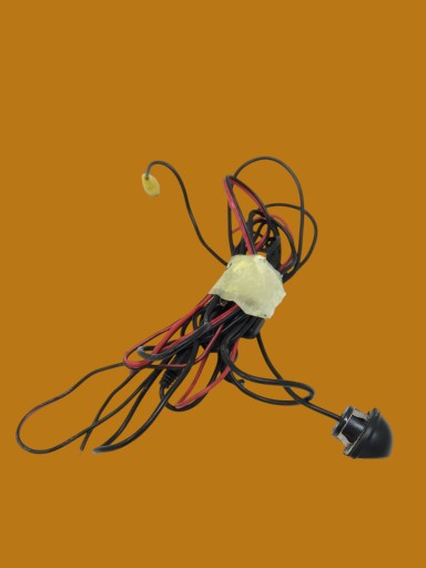 KAMERA di retromarcia Ford Mondeo Mk5 (2014-)