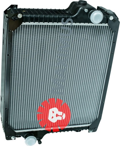 NCC148 - НОВИЙ КУЛЕР ДЛЯ ВОДИ NEW HOLLAND TM MXM