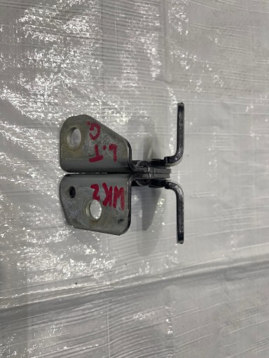 JEEP GRAND CHEROKEE WK2 LIFT ДВЕРНАЯ ПЕТЛЯ ЗАДНЯЯ ЛЕВАЯ