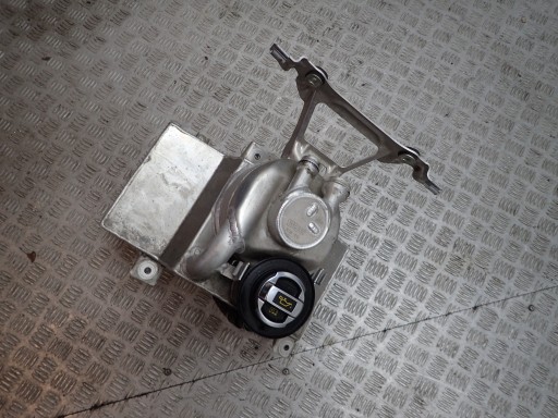 AUDI R8 4S масляний бак 4S0115373F