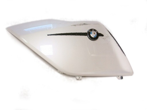 46637710431 - BMW K 1600 GT GTL 10-16 / ОБТІЧНИК БІЧНИЙ Л