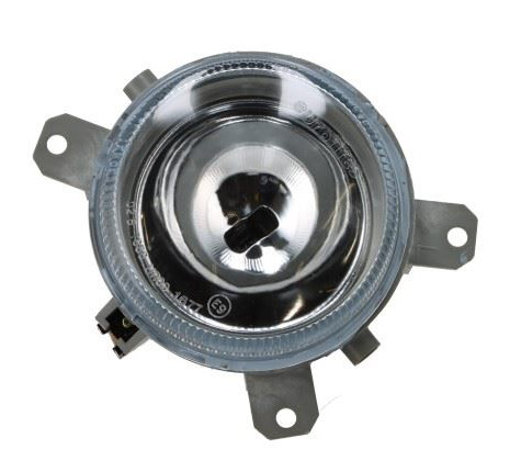 TF01-59-004 - ГАЛОГЕН ПРОТИВОТУМАННЫЙ IVECO STRALIS 504032145 L / P