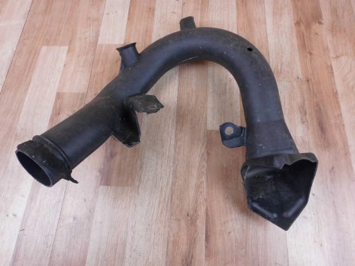 Toyota RAV4 III 2.2 D-CAT pipe tube intake air wiring steering wheel,