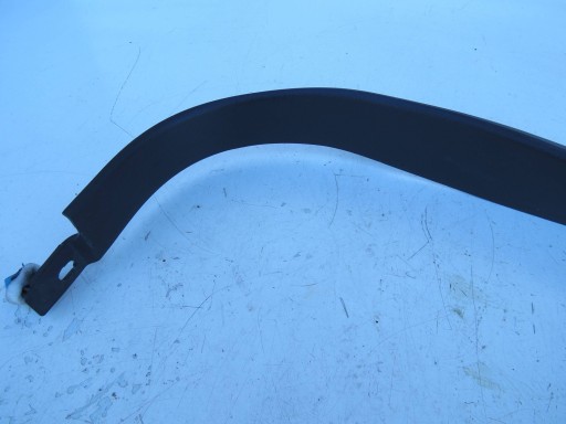 moulding of the threshold right front VOLVO S60 II V60 and 2.4 D5 215KM 10-18r 30715888
