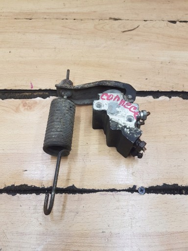 2T14-2L358-BB - КОРРЕКТОР ТОРМОЗНОГО УСИЛИЯ TRANSIT CONNECT 1.8 TDCI