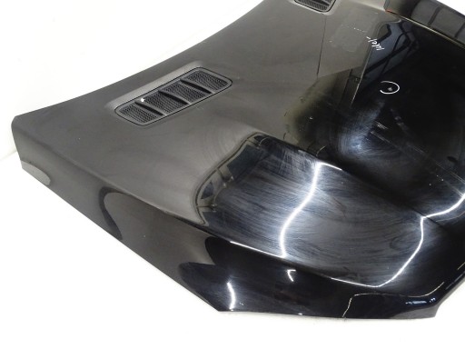 Cofano MERCEDES GLE W166 SUV 16R 197 166