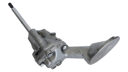 2121-1011010 - Масляный насос Лада Нива русская