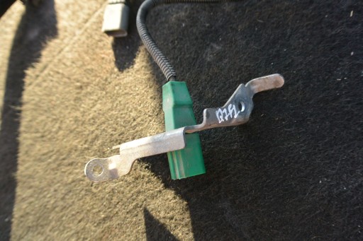 sensor STUKOWY SPALANIA STUKOWEGO VW AUDI Q7 4L SEAT SKODA TFSI TSI KPL
