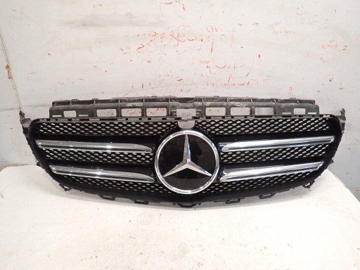maska MERCEDES E-KLASA W213 2016- A2138880223