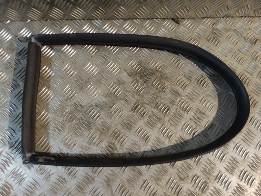 IDEALNA gasket right windows PORSCHE 1