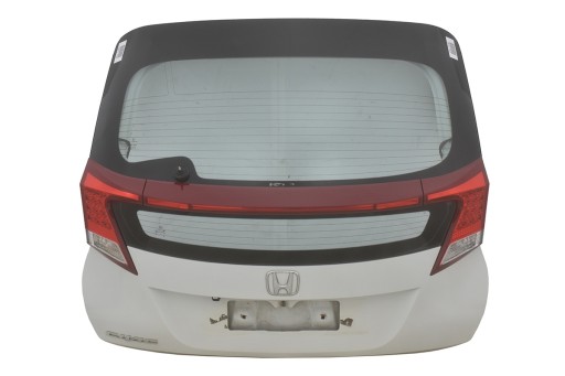 boot doors * rear part HONDA CIVIC IX NH788P KAMERA