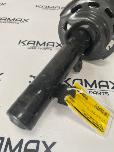 shock absorber right front CITROEN C3 AIRCROSS 1.2 B