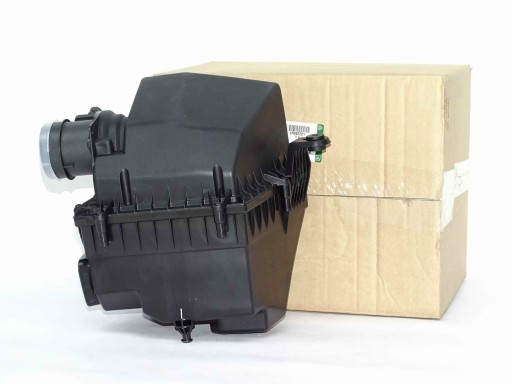 GX635L232BC - корпус воздушного фильтра 3.0 SC Range ROVER VELAR