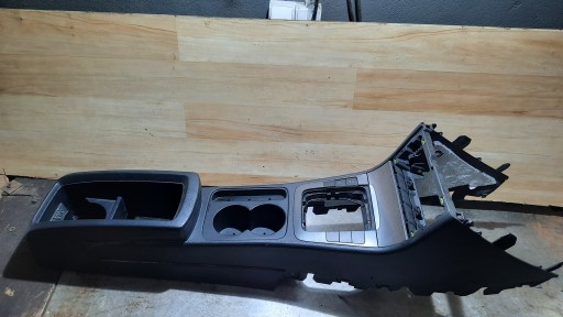 Центральный туннель VW PASSAT B6 08R Англия