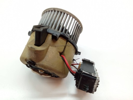 DMUCHAWA szellőző A ventilátor ellenállása EU KPL 8K0820521 Audi A4 IV (2008-2015) B8