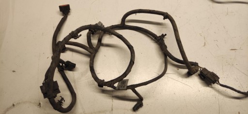 KIA RIO IV V wiring PDC rear part of a bumper bundle rear 17-24 91890-H8300