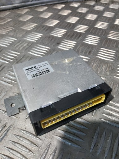 kompjuter računalo upravljačka Wabco 4460960030