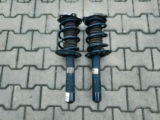 BMW 2 U06 shock absorber front right left 6891092 6891091