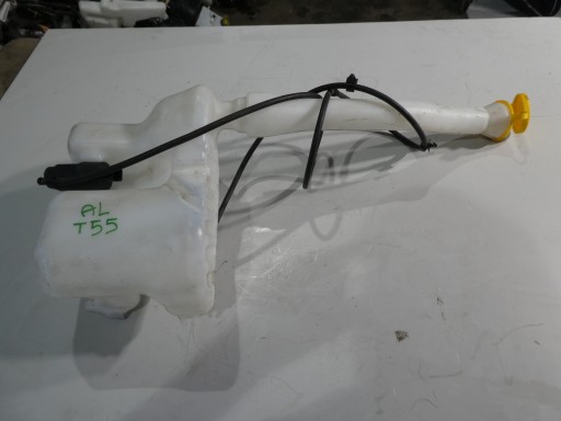 RENAULT MASTER III washer fluid tank