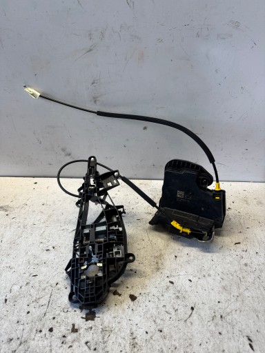 OPEL ASTRA K 5 lock door right front front EUROPA 4 PINY