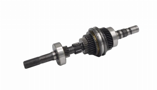 ВАЛ ЗЧЕПЛЕННЯ KIA HYUNDAI M6CF1