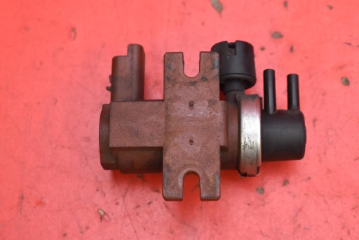 Sensor Unterdruck 9650098380 FORD FOCUS MK2 2.0 TDCI 136 KM 04-08