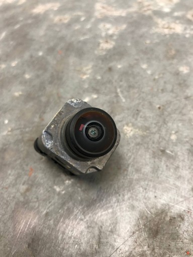 KAMERA reversing VW AUDI 5WA980546D