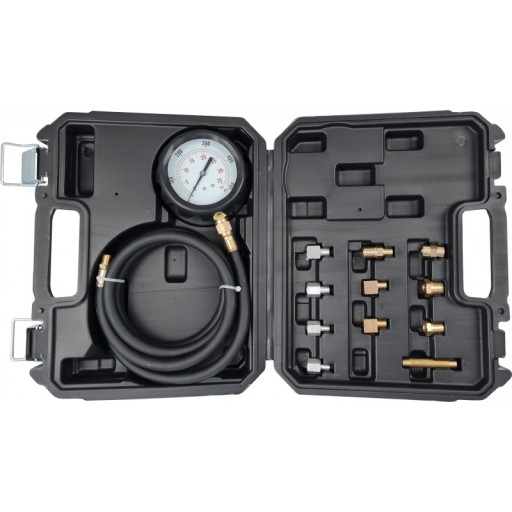 ДАТЧИК ТИСКУ МАСЛА 0-35 БАР