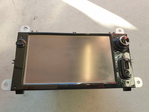 RADIO Navigation RENAULT CLIO 4 IV 281153868R