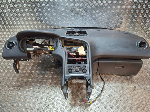 dashboard console 9803188580 PEUGEOT 3008 and 5008 and 2009