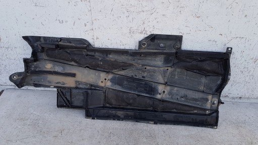 cover lower chassis MAZDA 6 GJ LIFT GMN856371