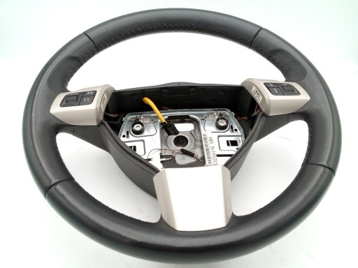 Opel Astra III 3 H volant trojramienna cuir wielofunkcyjna 13234176