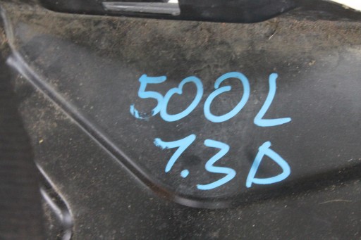 držač akumulatora FIAT 500L 12-17