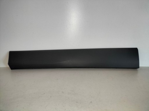 moulding cap door front left VW TIGUAN III 24