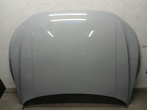 bonnet VW ARTEON