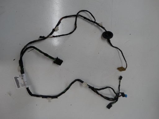 bundle door right front MERCEDES W169 A1695407805