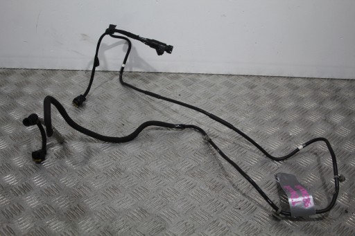 tubo flessibile Tubazione ADBLUE PEUGEOT TRAVELLER EXPERT III 3