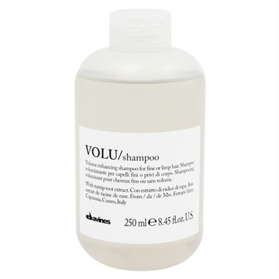 Davines Essential Volu Šampón na objem 250ml