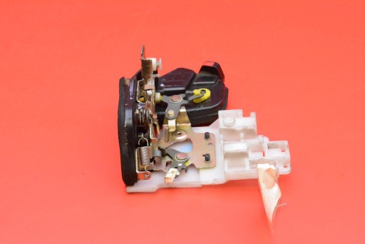 lock door left front front EU KIA SPORTAGE 2 II 04-08