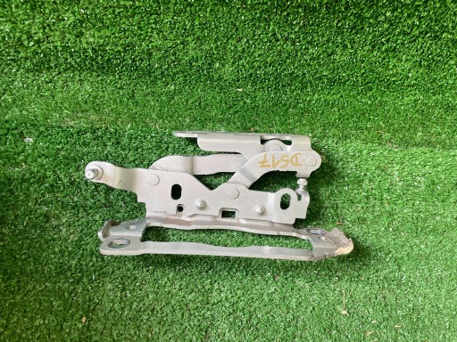 Mercedes S204 W212 hinge bonnets left front A2048800728