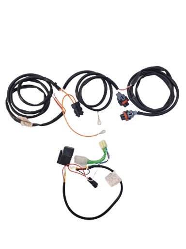 HY-049-YMB R1 - HYUNDAI I10 08-11-установка галогенного бампера