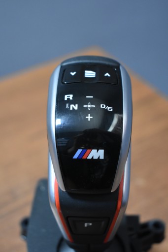 IDEALNA hlavice kulysa převodů BMW F90 1