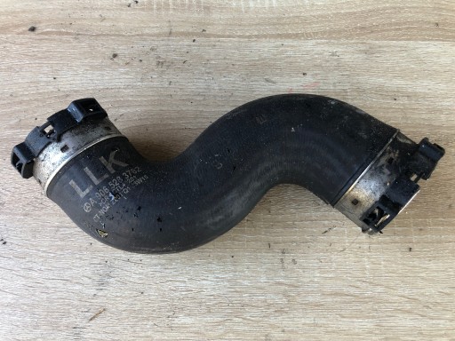 trouba intercoolera MERCEDES W906 A9065283782