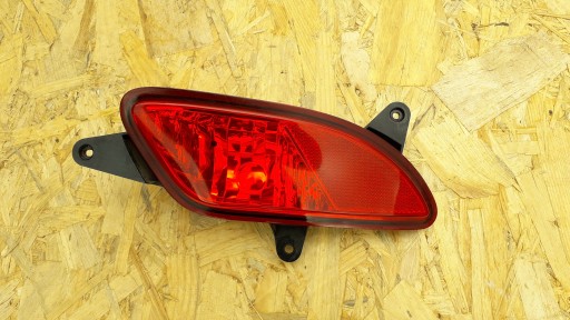 92402-1H1 - KIA CEED І 06-09 ПРОТИТУМАННА ФАРА ПРАВА ЗАДНЯ