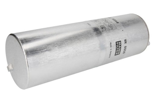 8058 - Топливный фильтр Mann-Filter WK8058